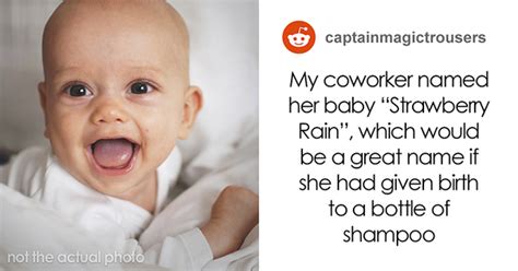 weirdest names ever